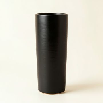 Field Arc Empty Decorative Vase (synthetic illustration; no displayed measurements)