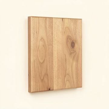 A Heart Of Gold Wall Décor (synthetic illustration; no displayed measurements)