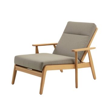 Quiroz Chaise Lounge