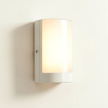 Climsland 1 - Light Dimmable Armed Sconce (synthetic illustration; no displayed measurements)