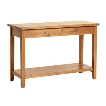 Coffey Console Table