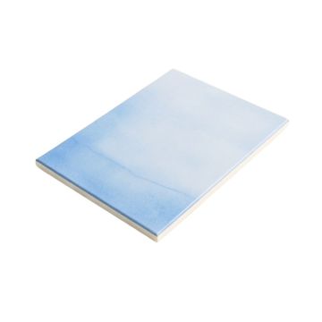 Salerno 9.75 '' X 9.75 '' Straight Edge Porcelain Singular Floor Use Tile
