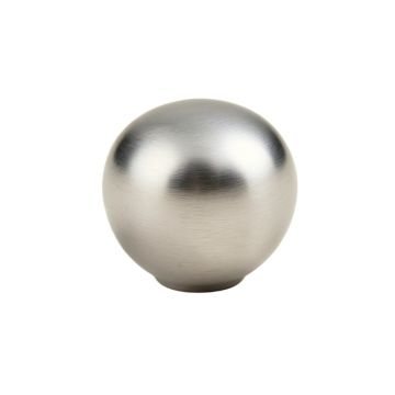 1 '' Diameter Round Knob