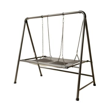Magic Carpet Swing Set