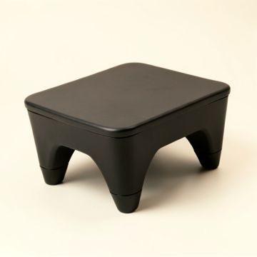 Yvonne Bed Risers (synthetic illustration; no displayed measurements)