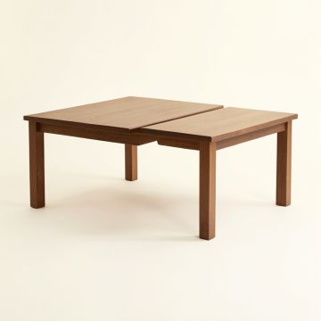 Tormey 2 Piece Coffee Table Set (synthetic illustration; no displayed measurements)