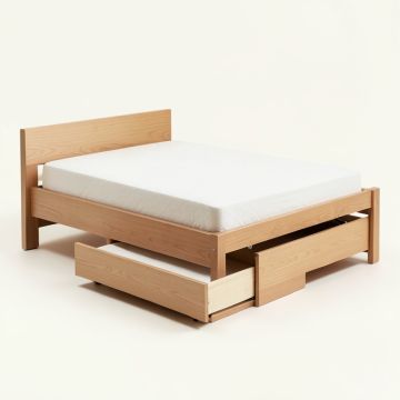 Eliana Twin Daybed With Trundle (synthetic illustration; no displayed measurements)