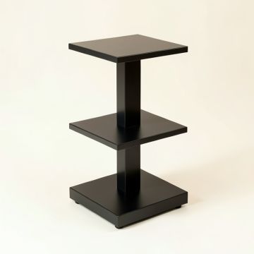 Kreger Rectangular Multi-Tiered Plant Stand (synthetic illustration; no displayed measurements)