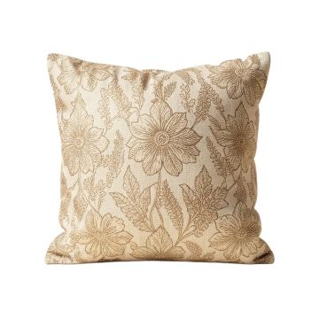 Asomatos Decorative Pillow