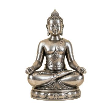 Martines Buddha Statue Yoga Meditation Zen Statue Decor
