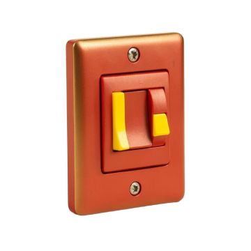 Music Equalizer 1-Gang Toggle Light Switch Wall Plate