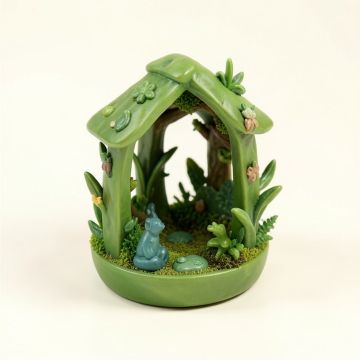 Belpre Fairy Garden (synthetic illustration; no displayed measurements)