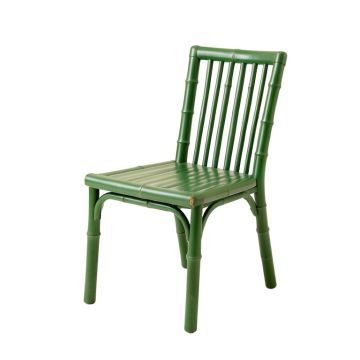 Cedar Dale Dining Chair - Green