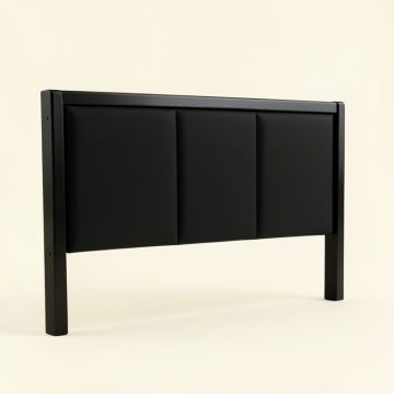Raphael Panel Headboard (synthetic illustration; no displayed measurements)