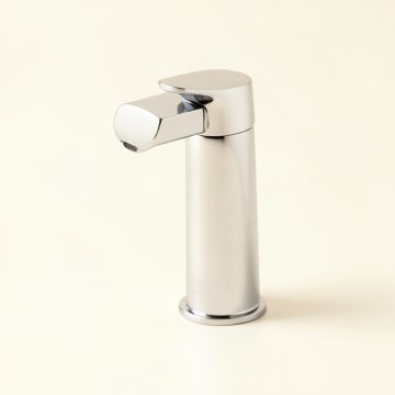 Torino Vessel Sink Bathroom Faucet (synthetic illustration; no displayed measurements)