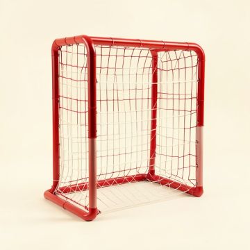 Lacrosse Floating Pool Goal Set (synthetic illustration; no displayed measurements)