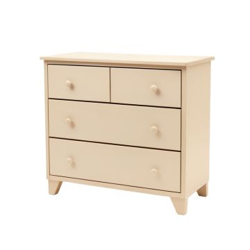 Fynn 6 Drawer Double Dresser