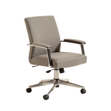 Genia Bar Salon Task Chair