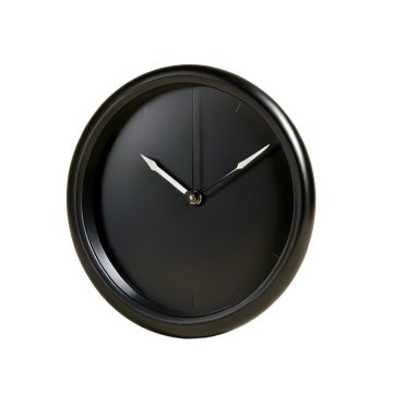 Oversized Goncalo Cutout 24 '' Wall Clock