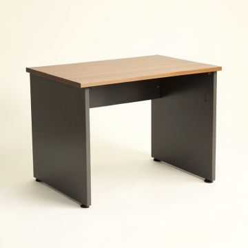 Milani Desk (synthetic illustration; no displayed measurements)