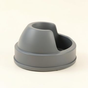 Pet Automatic Feeder (synthetic illustration; no displayed measurements)