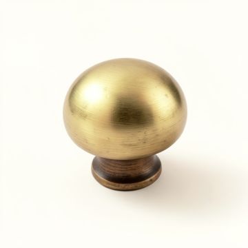 Wayfair Basics® 1 15/16 '' Length Bar Knob (synthetic illustration; no displayed measurements)