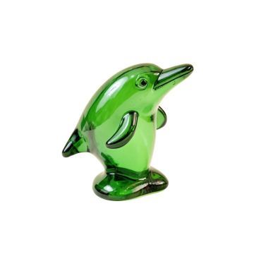 Kisner Dolphins Figurine