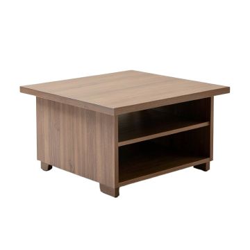 Mcdougle Coffee Table With Storage