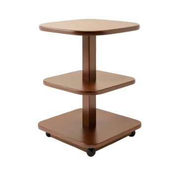Byng Square Multi-Tiered Plant Stand