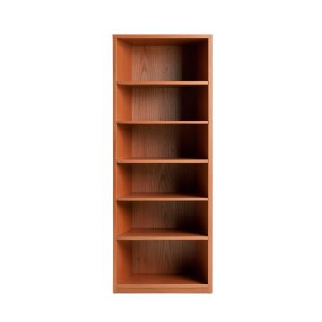 Alder Canyon Narrow Cubby Tower - Terracotta