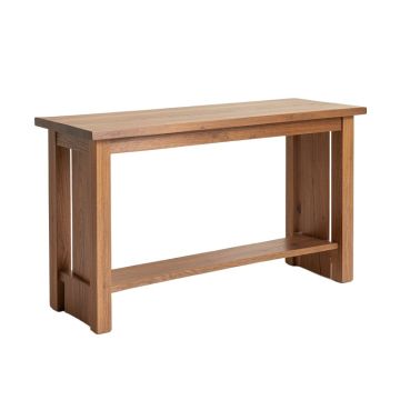Delmi 16 '' Console Table