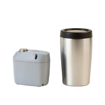 Ethan 3 Piece Bathroom Accessory Set