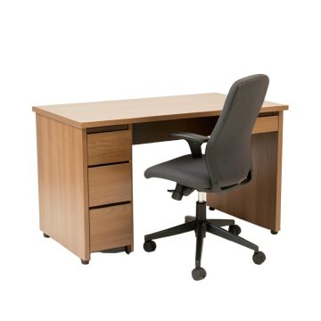 Keeton Writing Desk And Chair Set