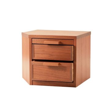 Juniper Canyon Small-Parts Storage Drawer Cabinet - Terracotta