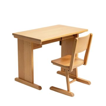 Adjustable Student Desk And Chair Kit Children Learning Table Chair Set Students Writing Table