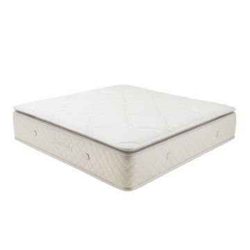 Serta Perfect Sleeper 11 '' Elkins Ii Euro Top Plush Innerspring Mattress And Box Spring Set