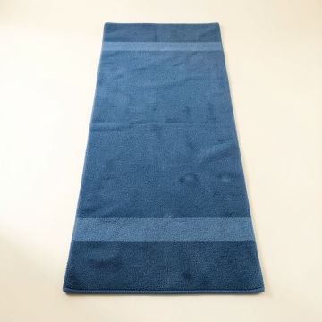Dawn Bridge Narrow Runner Rug - Blue (synthetic illustration; no displayed measurements)