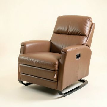 Alberry 33.07 '' Wide Power Lift Assist Standard Recliner (synthetic illustration; no displayed measurements)