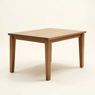 Seibel Dining Table (synthetic illustration; no displayed measurements)
