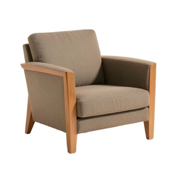 Almodovar 28.25 '' Wide Armchair