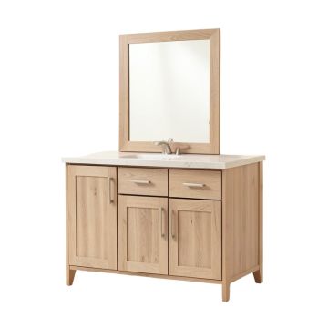 Newtown 72 '' Double Bathroom Vanity Set