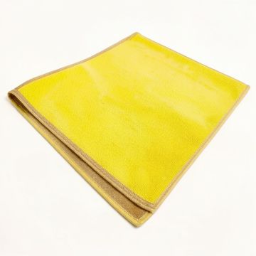 Kyng Lemon Drop Anti-Fatigue Mat (synthetic illustration; no displayed measurements)