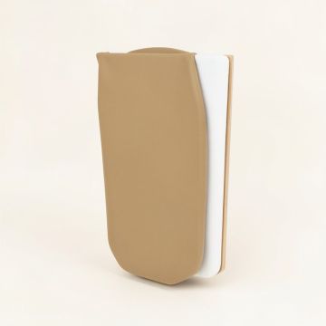 Stowaway In-Wall Built-In Ironing Board (synthetic illustration; no displayed measurements)