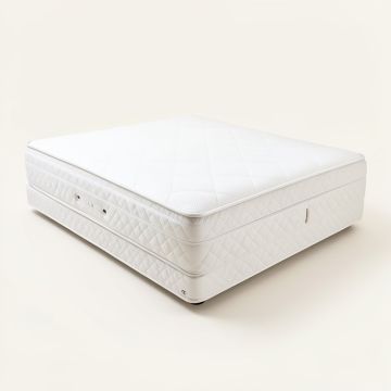 Serta Perfect Sleeper 11 '' Elkins Ii Firm Innerspring Mattress (synthetic illustration; no displayed measurements)