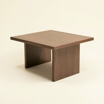 Starner Coffee Table (synthetic illustration; no displayed measurements)
