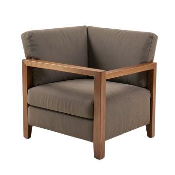 Shroyer 28 '' Wide Polyester Side Chair