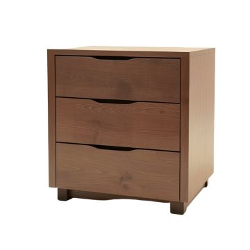 Tova 3 Drawer Accent Chest