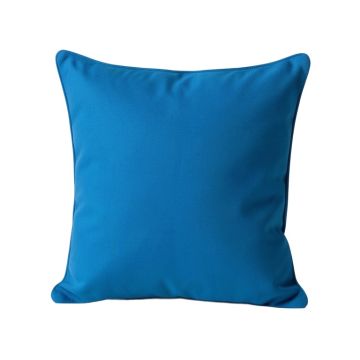 Colorful Reap Decorative Square Pillow Cover & Insert