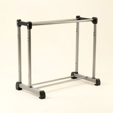 Configurations Pant Rack (synthetic illustration; no displayed measurements)