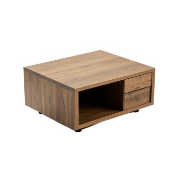 Zahara Coffee Table With Storage